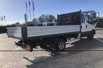 Iveco Daily груз. Base