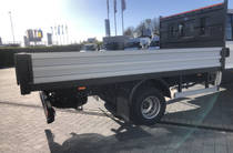 Iveco Daily груз. Base