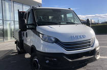 Iveco Daily груз. Base