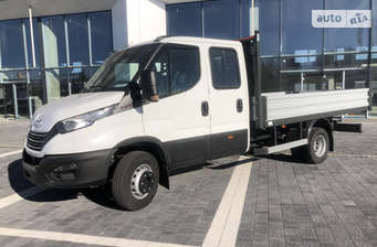 Iveco Daily груз. 2023 в Львов