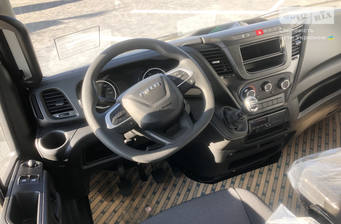 Iveco Daily груз. 2023 Base