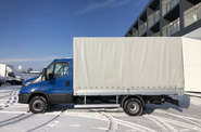 Iveco Daily груз. Base