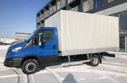 Iveco Daily груз. Base