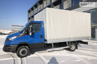 Iveco Daily груз. 2023 Base