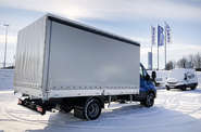 Iveco Daily груз. Base