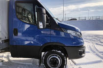 Iveco Daily груз. Base