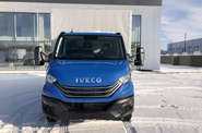 Iveco Daily груз. Base