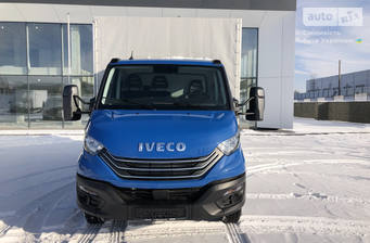 Iveco Daily груз. 2023 Base