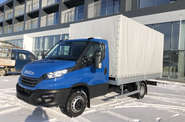 Iveco Daily груз. Base