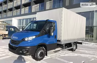 Iveco Daily груз.