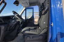 Iveco Daily груз. Base