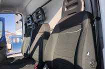 Iveco Daily груз. Base