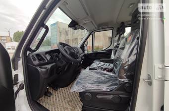 Iveco Daily груз. 2024 Base