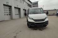 Iveco Daily груз. Base