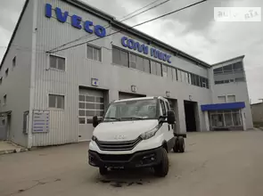 Iveco Daily груз.