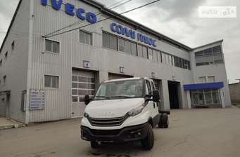 Iveco Daily груз. 2024 в Харьков