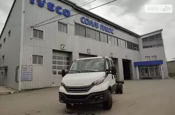 Iveco Daily груз.