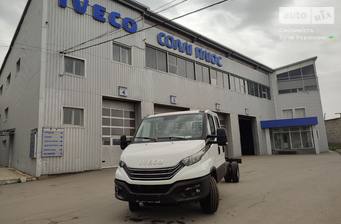 Iveco Daily груз. 2024 Base