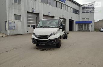 Iveco Daily груз. 2024 Base