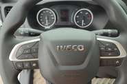 Iveco Daily груз. Base