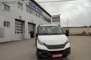 Iveco Daily груз. Base