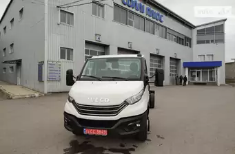 Iveco Daily груз.