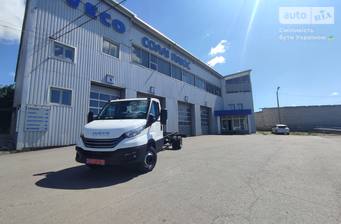 Iveco Daily груз. 2024 Base