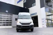 Iveco Daily груз. Base