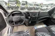 Iveco Daily груз. Base