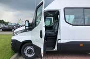 Iveco Daily груз. Base