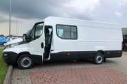 Iveco Daily груз. Base