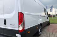 Iveco Daily груз. Base