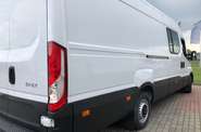 Iveco Daily груз. Base