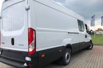 Iveco Daily груз. Base