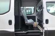 Iveco Daily груз. Base