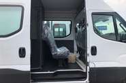 Iveco Daily груз. Base