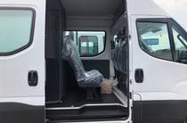 Iveco Daily груз. Base