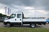 Iveco Daily груз. Base