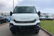 Iveco Daily груз. Base