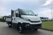 Iveco Daily груз. Base