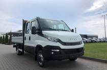 Iveco Daily груз. Base