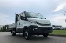 Iveco Daily груз. Base