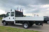 Iveco Daily груз. Base