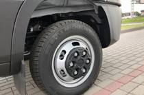 Iveco Daily груз. Base