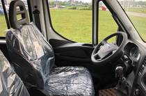 Iveco Daily груз. Base