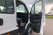 Iveco Daily груз. Base