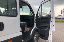 Iveco Daily груз. Base