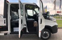 Iveco Daily груз. Base