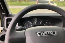 Iveco Daily груз. Base