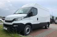 Iveco Daily груз. Base